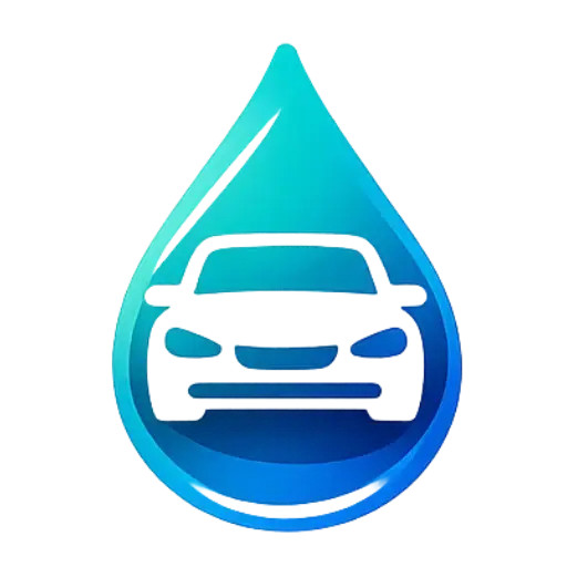 Lavage auto à domicile Viverols